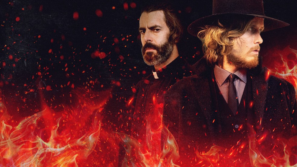  Divulgação/Netflix