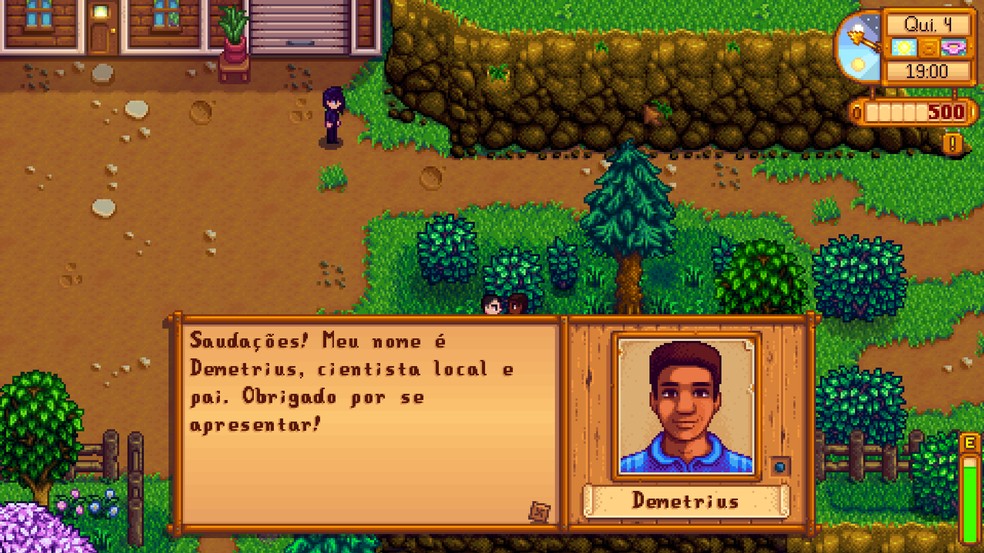  Reprodução/Róbson Martins