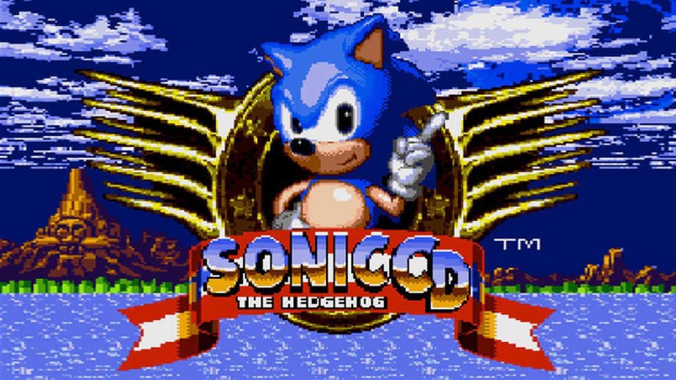 Sonic the Hedgehog e sua Incrível Trilha Sonora! 