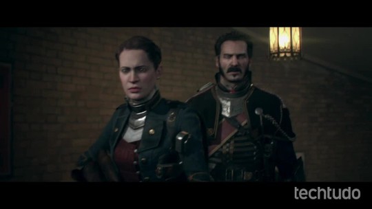 The Order 1886: veja como repetir suas missões favoritas no game