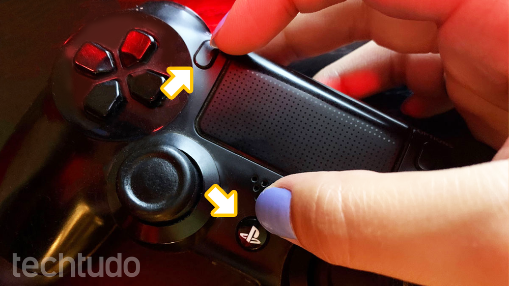 Como configurar o DS4Windows para usar controles de PS4 ou PS5 no PC