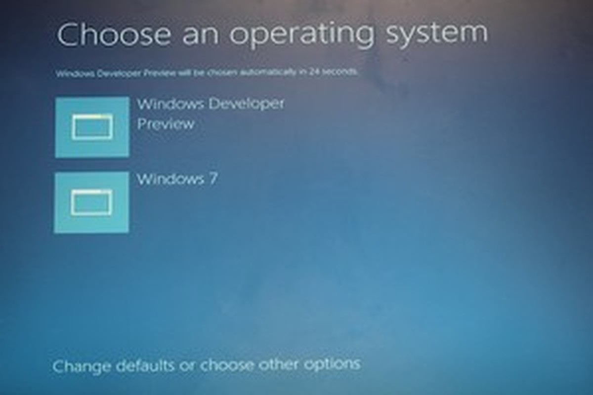 Microsoft explica como é possível o boot rápido no Windows 8