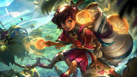 Como jogar de Milio no LOL: guia com dicas de runas, builds e counters