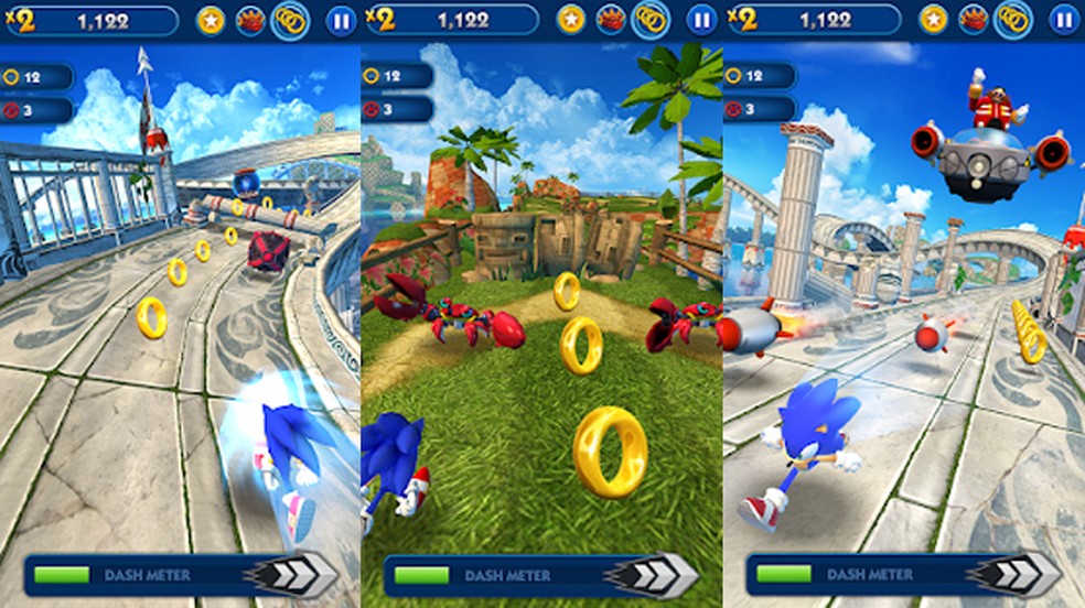 Aprenda como jogar Sonic online e de graça no celular e no PC