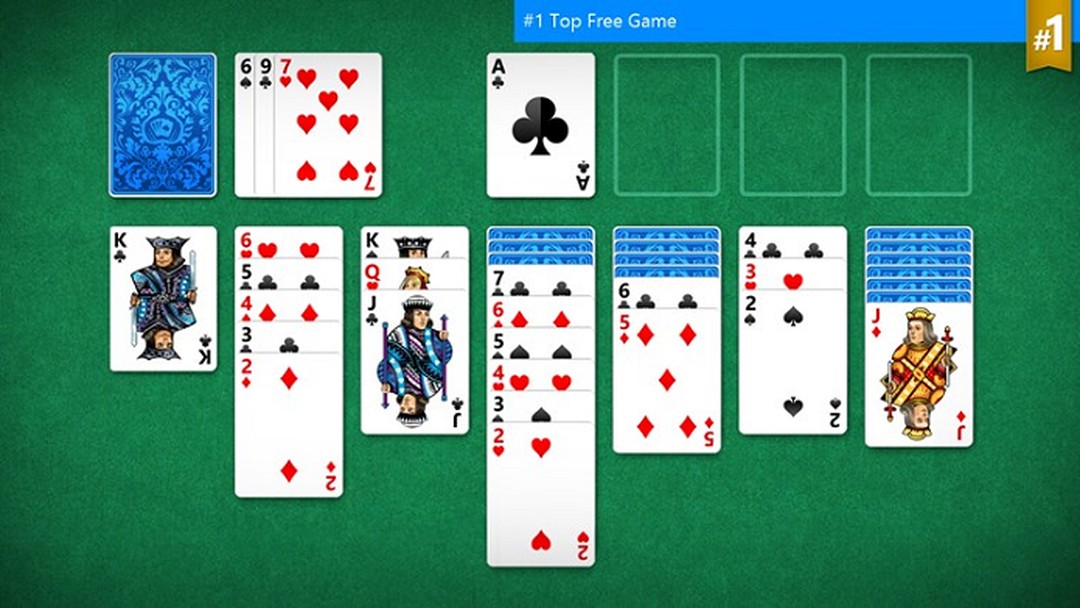 Microsoft Solitaire Collection  Como jogar Spider Solitaire Gameplay 