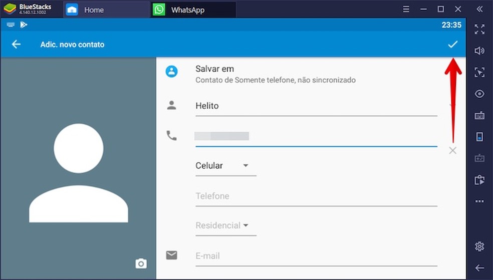 Como fazer ligações pelo WhatsApp Web por voz e vídeo pelo PC