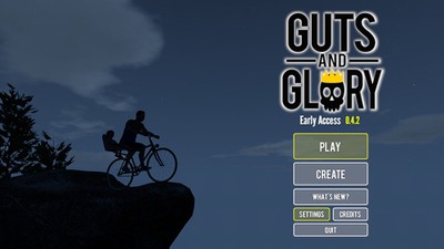 Veja os requisitos e como fazer o download do game Guts and Glory