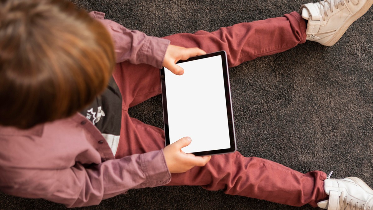 Tablets ficam até R$ 1.600 mais baratos na Black Friday; veja