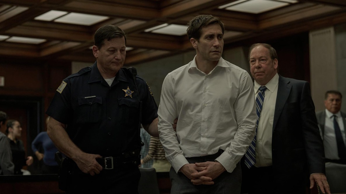 10 séries da Apple TV com investigações criminais de 'quebrar a cabeça'
