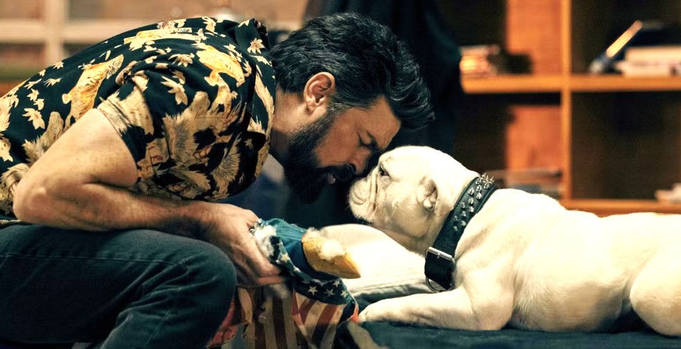  Divulgação/Prime Video