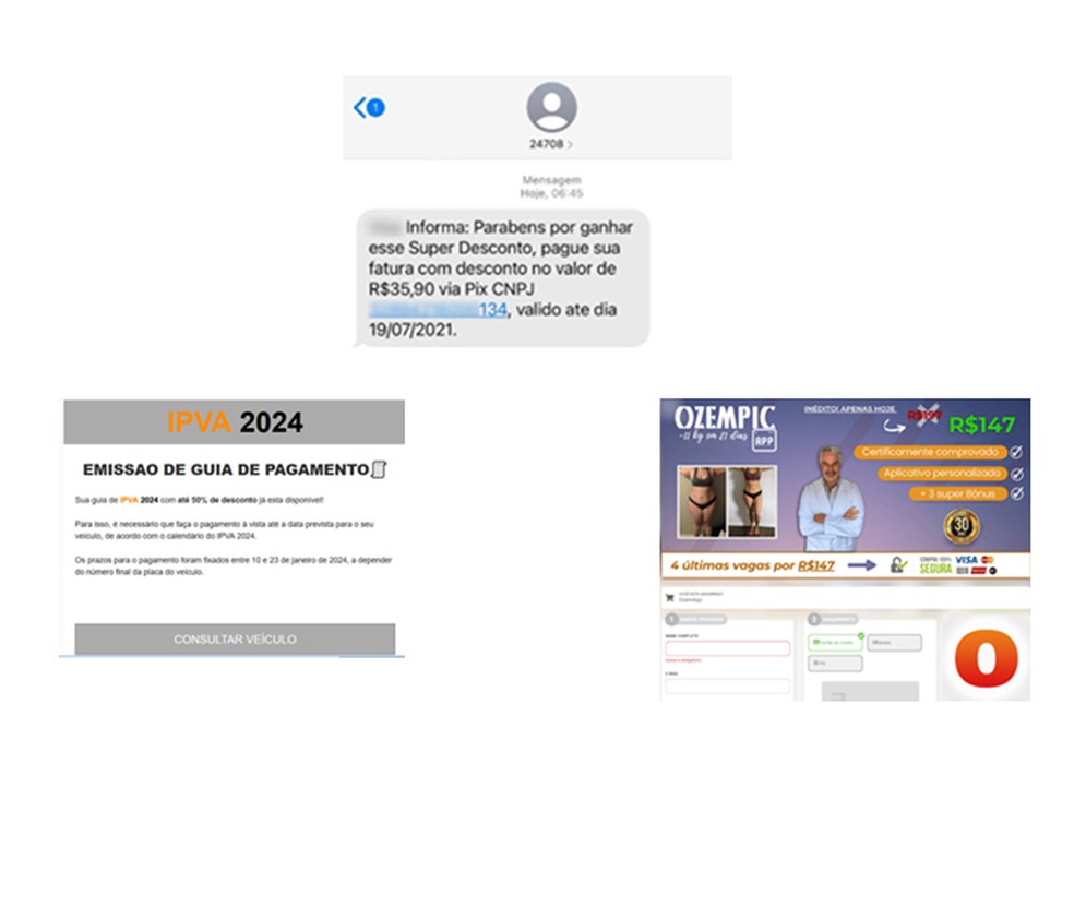  Divulgação/Kaspersky