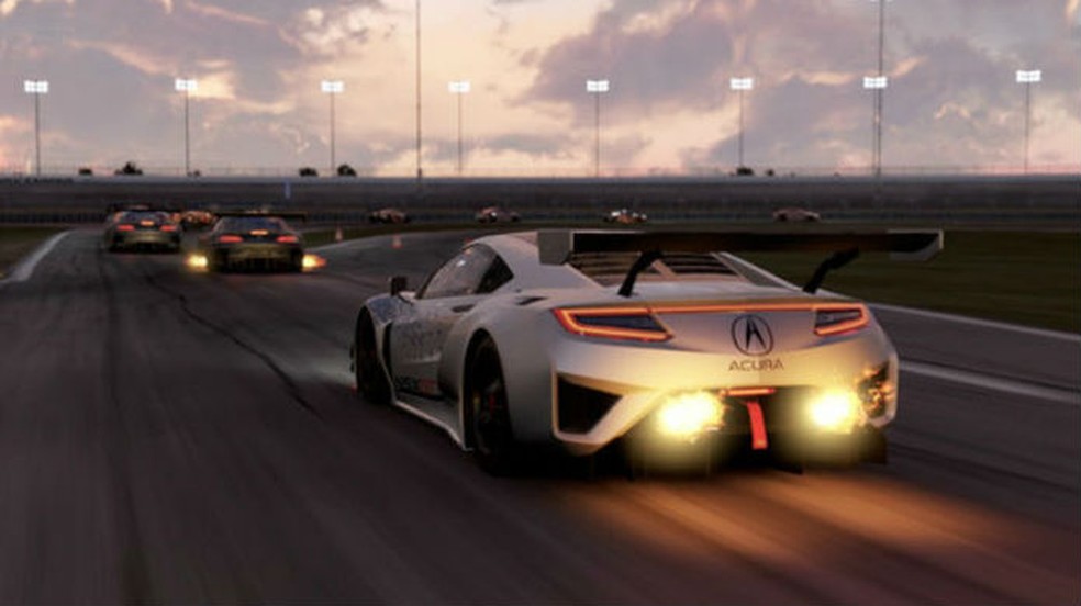Project Cars 2: seis motivos para ficar ligado no game de corrida