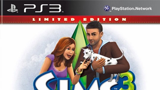 The Sims 3: Pets terá pôneis e cachorros