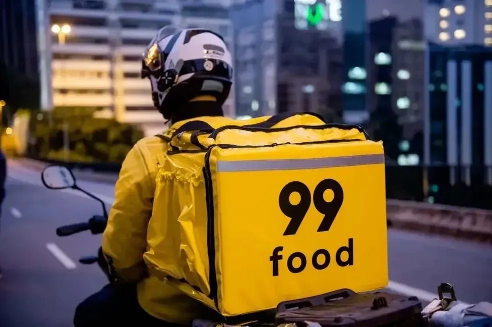 99Food: tudo o que você precisa saber sobre o novo serviço de delivery