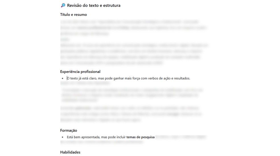  Reprodução/Júlia Silveira