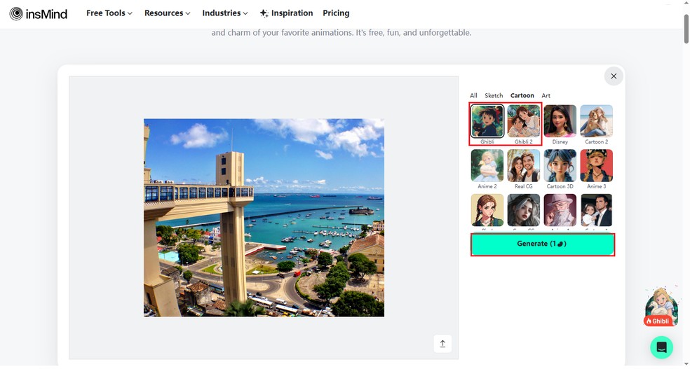  Reprodução/Gabriel Pereira