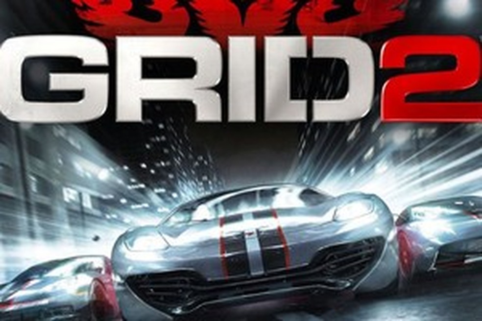 Codemasters divulga teaser de novo game da série Grid, que deve