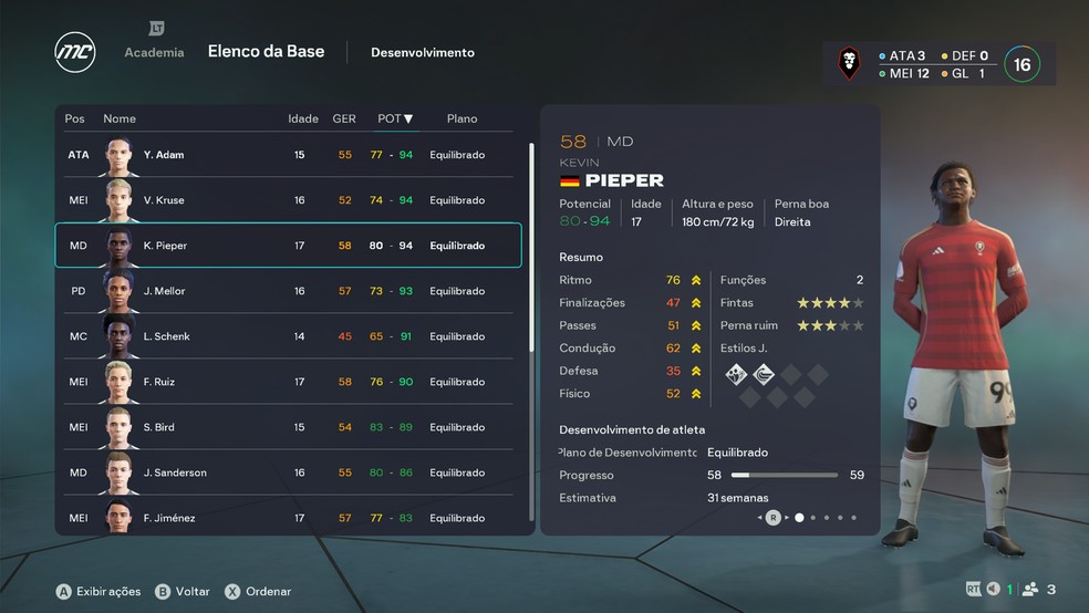  Reprodução/Luccas Melo