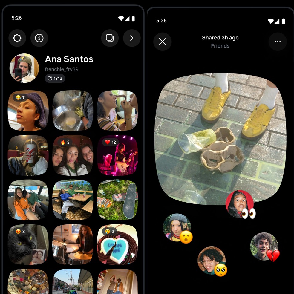  Reprodução/Google Play Store