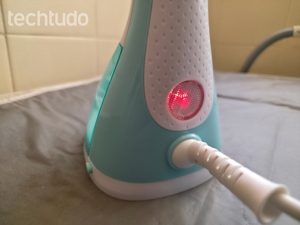  Victor Silveira/TechTudo