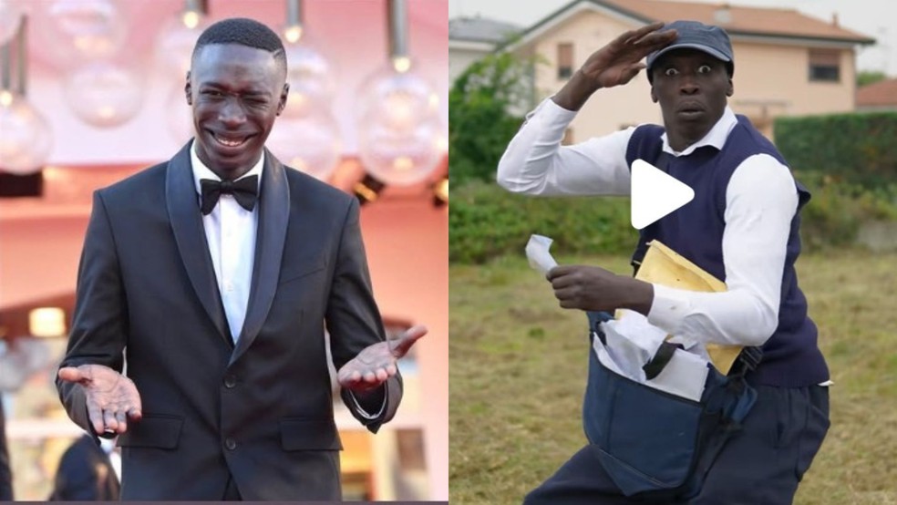  Reprodução/Thaisi Carvalho