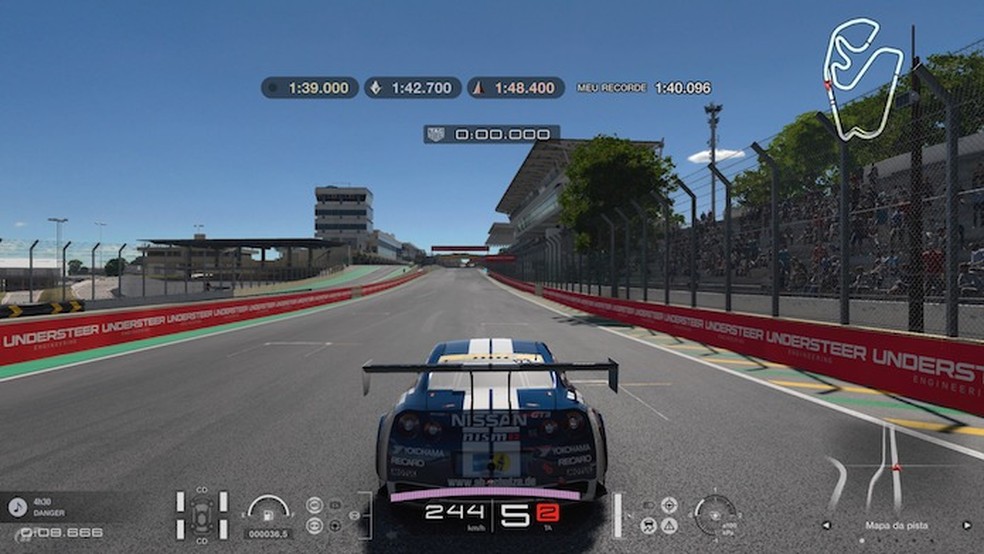 Gran Turismo 5' recebe atualização com novos carros, pistas e filmes