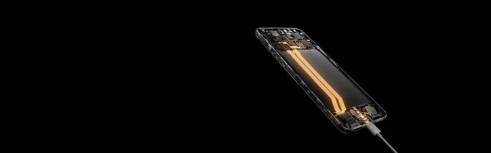 Realme 14 5G oferece mais de 10 horas contínuas de Free Fire — Foto: Reprodução/Realme