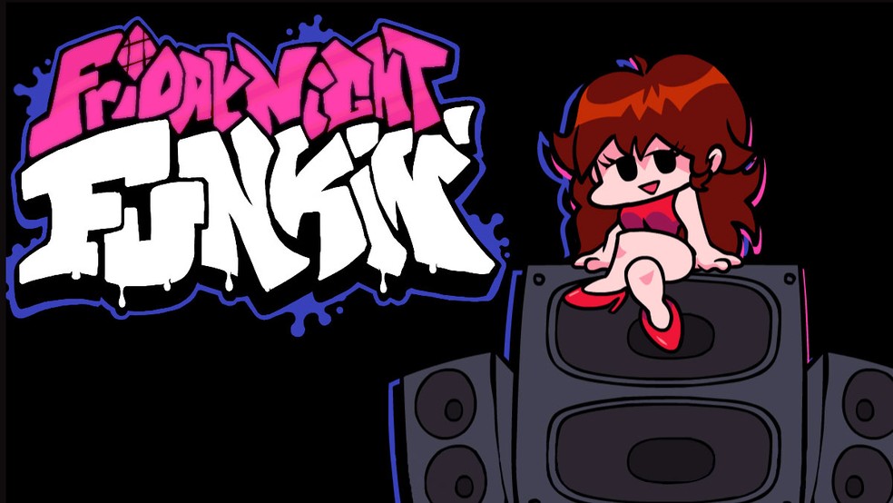  Reprodução/The Funking Crew