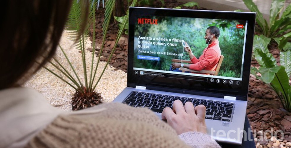 Códigos secretos ajudam a achar filmes de natal na Netflix; veja