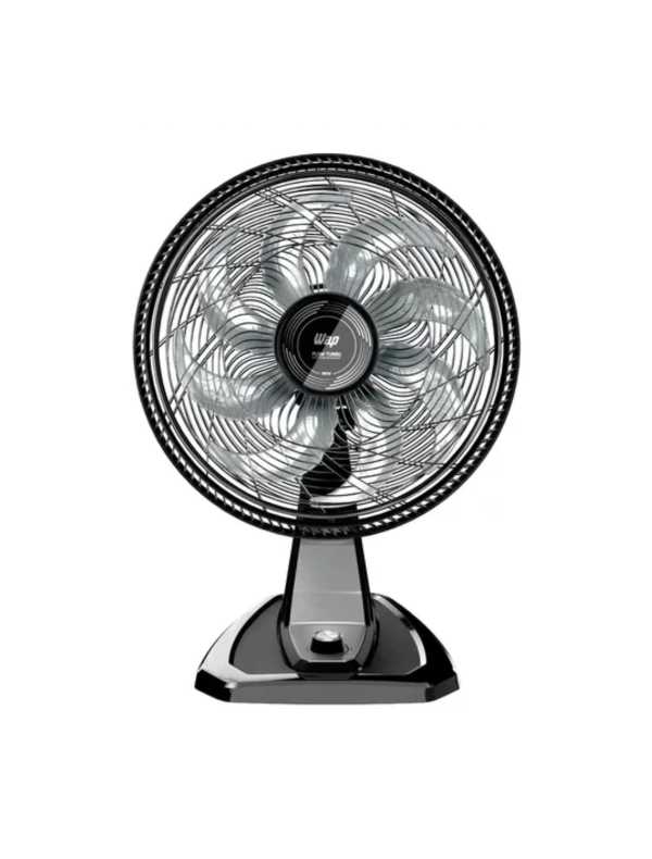 Ventilador WAP Flow Turbo 8 Pás (127V)