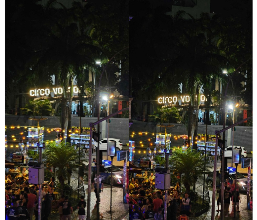  Carolina Torres/TechTudo