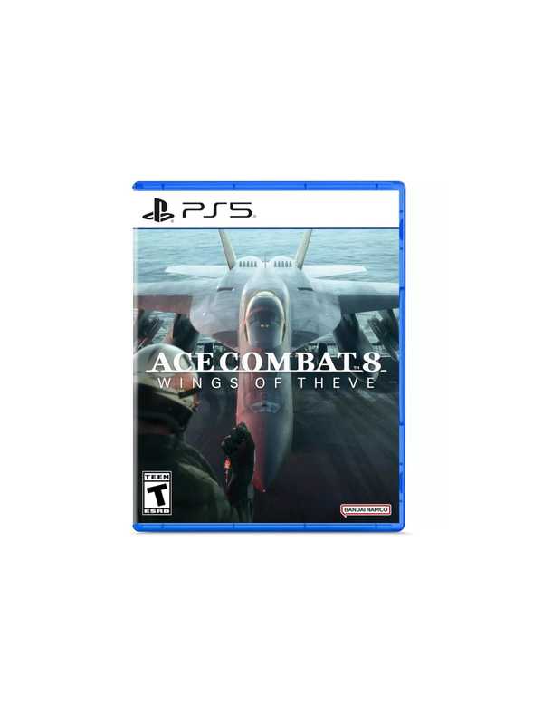 Ace Combat 8 (PS5)