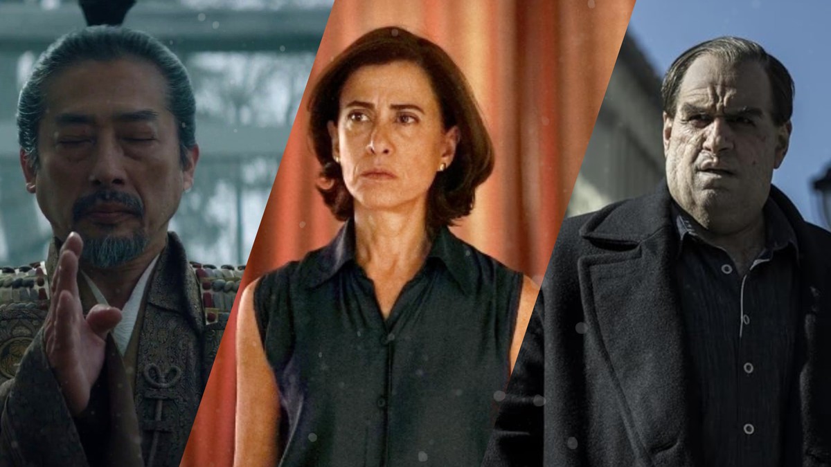 Globo de Ouro 2025: onde assistir aos filmes e séries vencedores