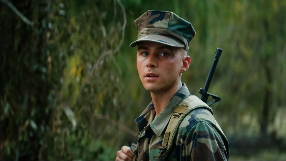 Divulgação/Netflix