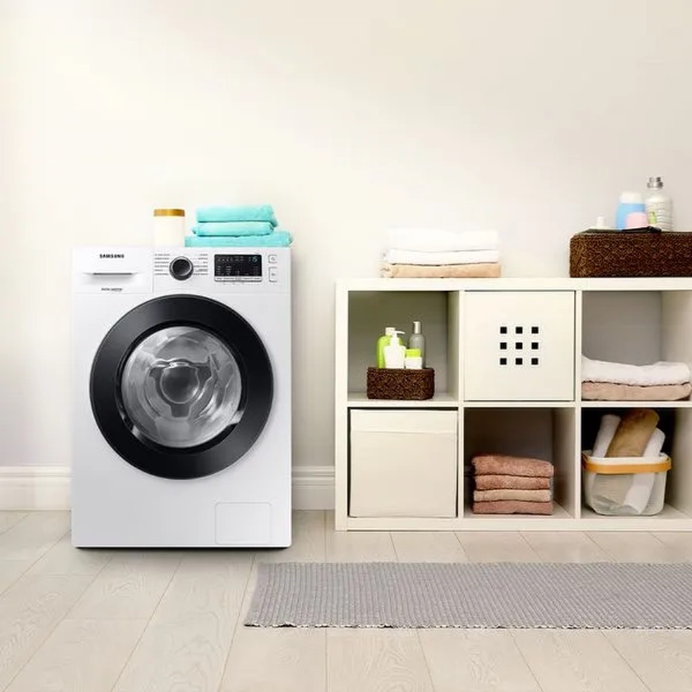  Divulgação/Samsung