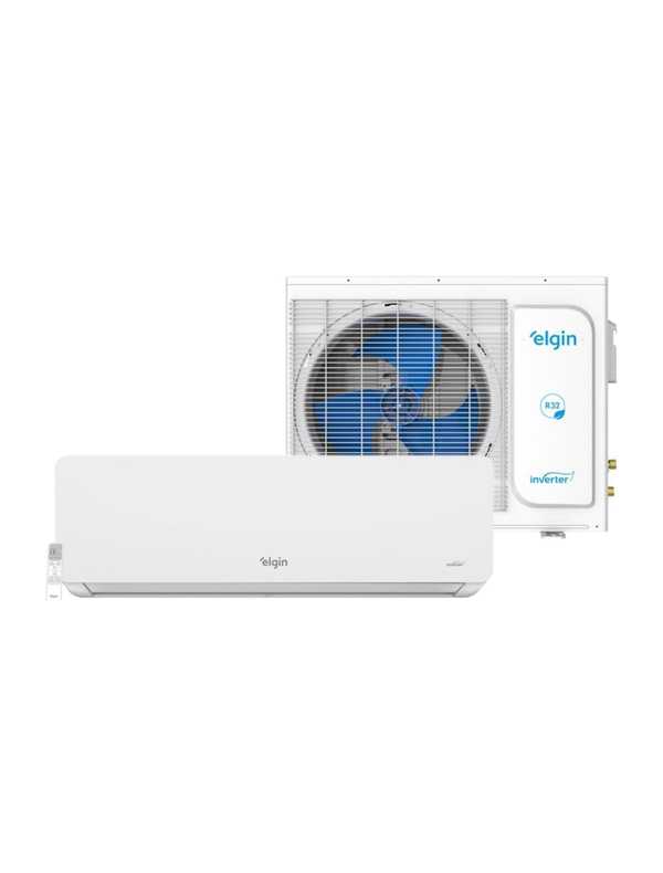 Hi Wall Elgin Eco Dream 9000 BTUs (220 V)