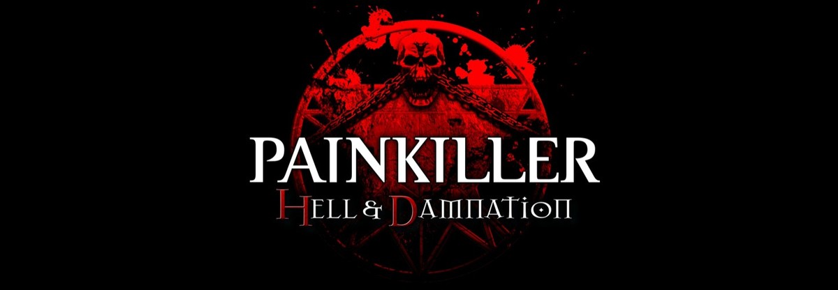Review Painkiller Hell & Damnation