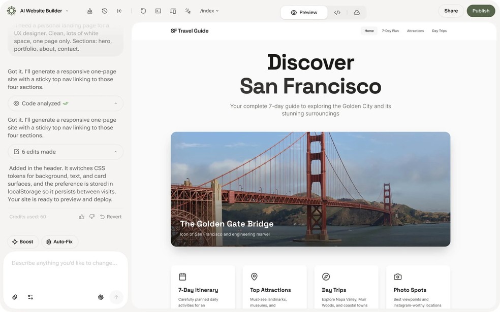  Divulgação/YouWare