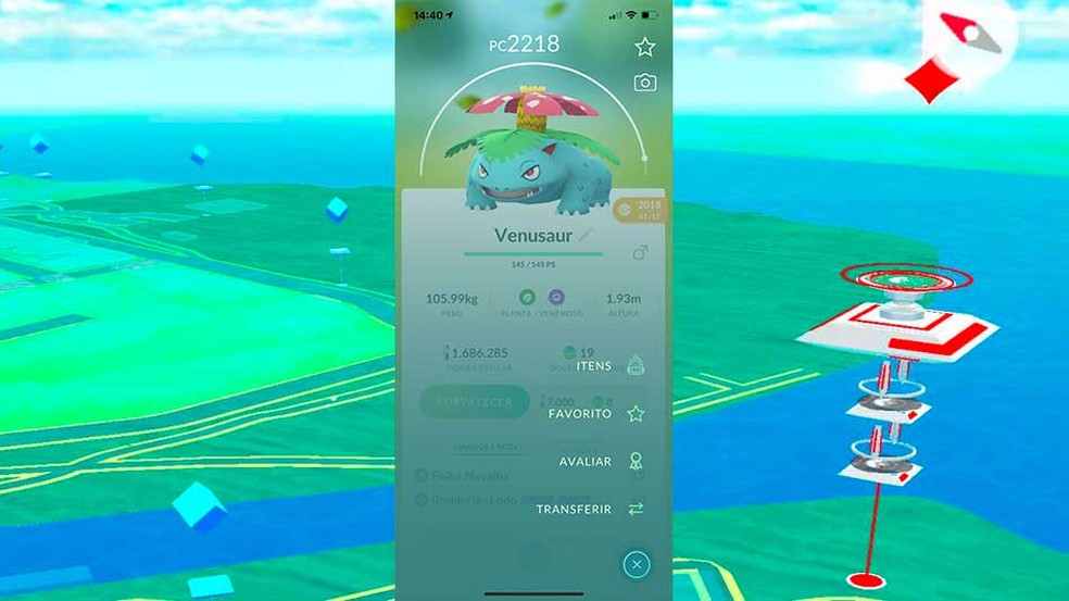 Pokémon GO: jogador mostra como trocar de shiny após mudança de evento, esports