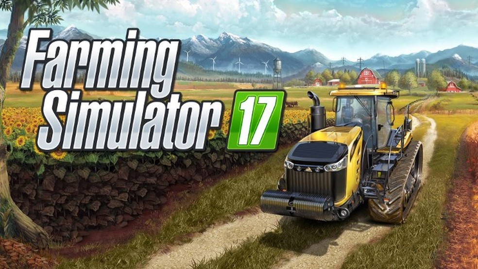 Saiba Os Requisitos E Como Baixar O Jogo Farming Simulator 17 No PC