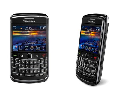 BlackBerry Bold 9700 | Hardware | TechTudo