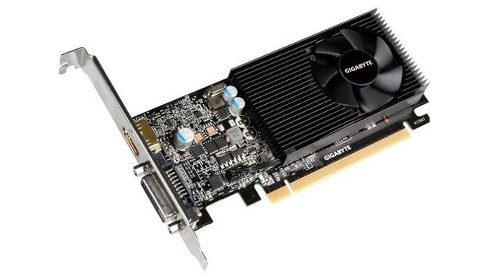 GeForce GT 1030 ou Radeon RX 550 descubra qual GPU de entrada e a melhor