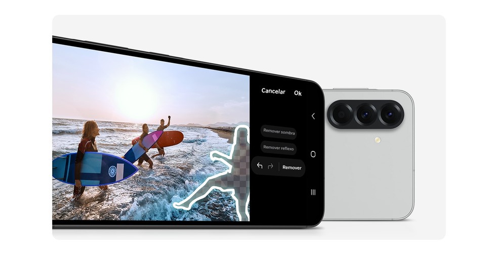  Reprodução/Samsung