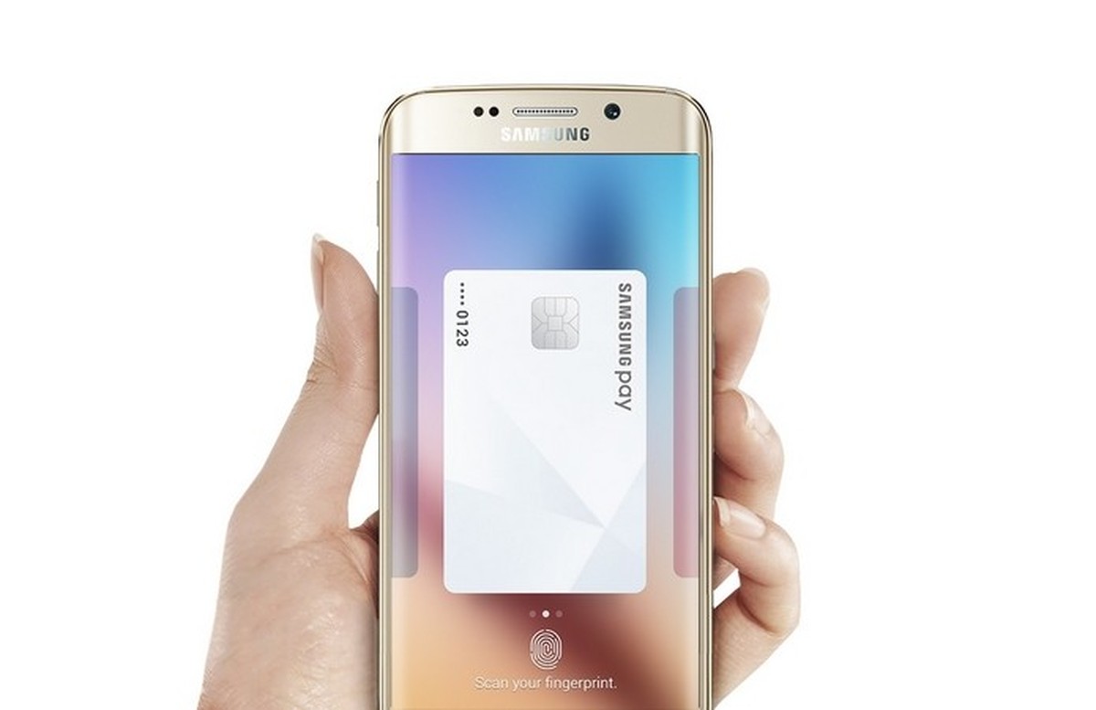 Samsung confirma assistente virtual Bixby e Samsung Pay Mini
