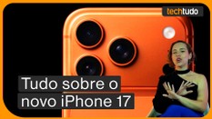 Saiba tudo sobre o novo celular da Apple