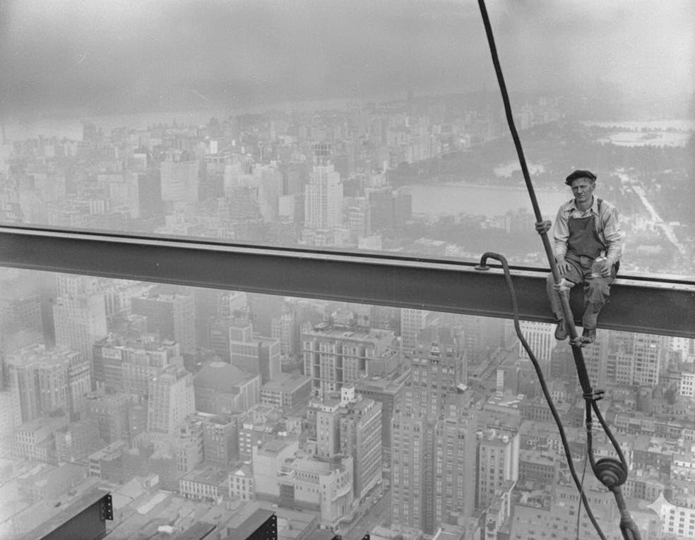  Imagem gerada pelo Nano Banana