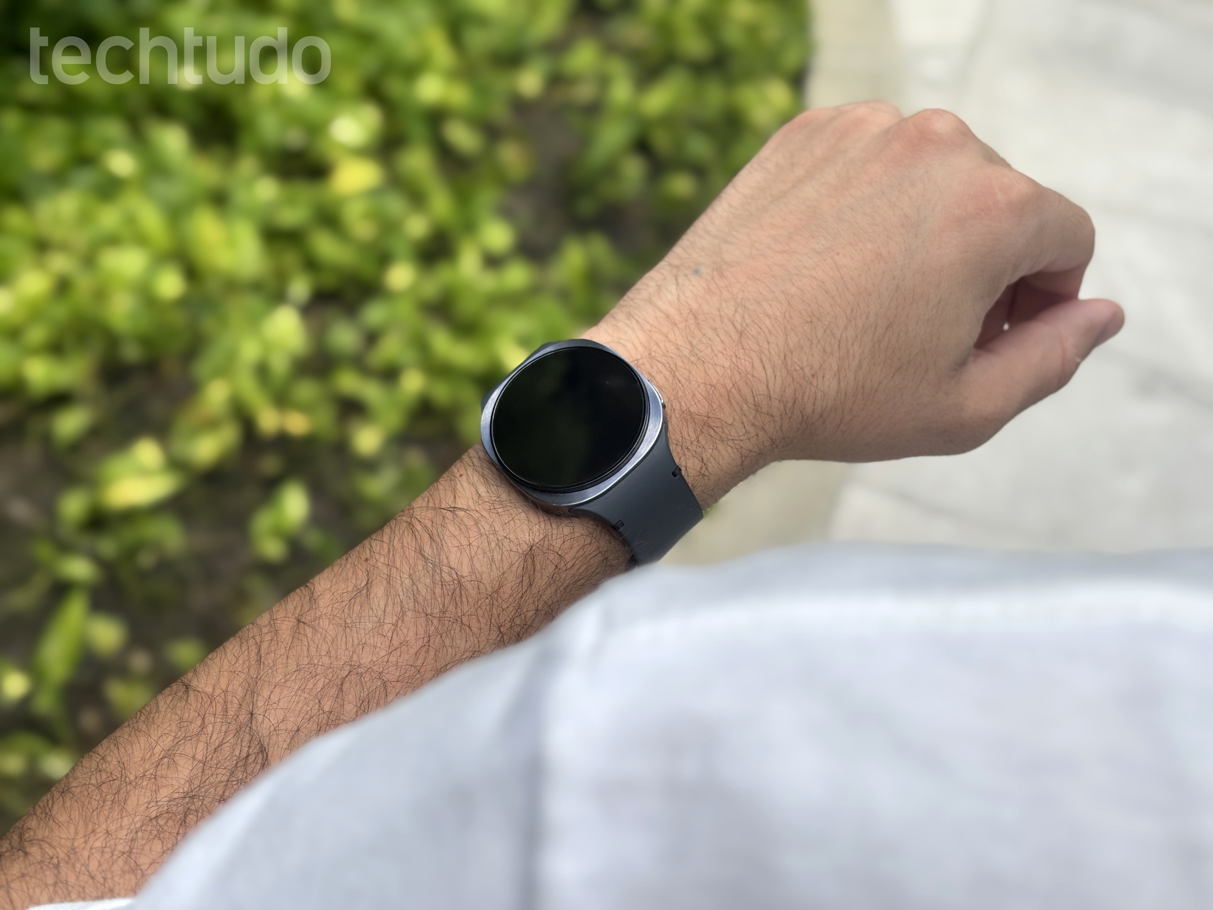 Melhor smartwatch para comprar no 4.4