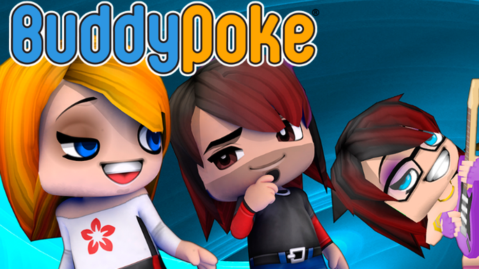 Buddy Poke foi um dos jogos mais populares no Orkut — Foto: Reprodução/TechTudo