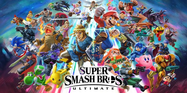 Super Smash Bros. e os melhores jogos que seguem o estilo luta de  plataforma - Nintendo Blast