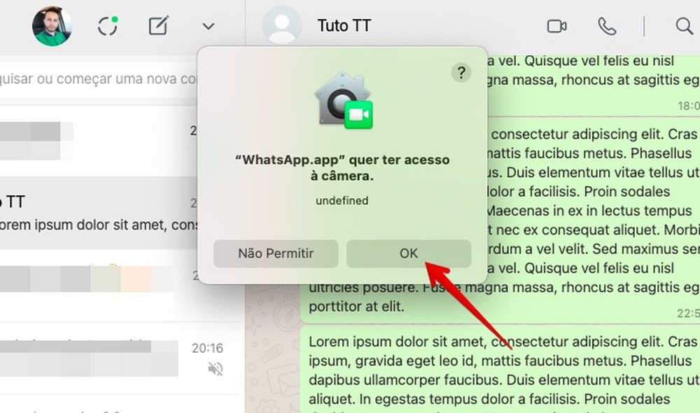 Como fazer ligações pelo WhatsApp Web por voz e vídeo pelo PC